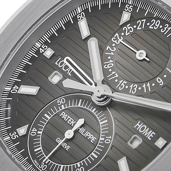 Patek Philippe Nautilus 5990/1A-001